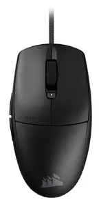 Игровая проводная мышь CORSAIR M55 для правой руки USB Type-A оптическая 16000 DPI черная