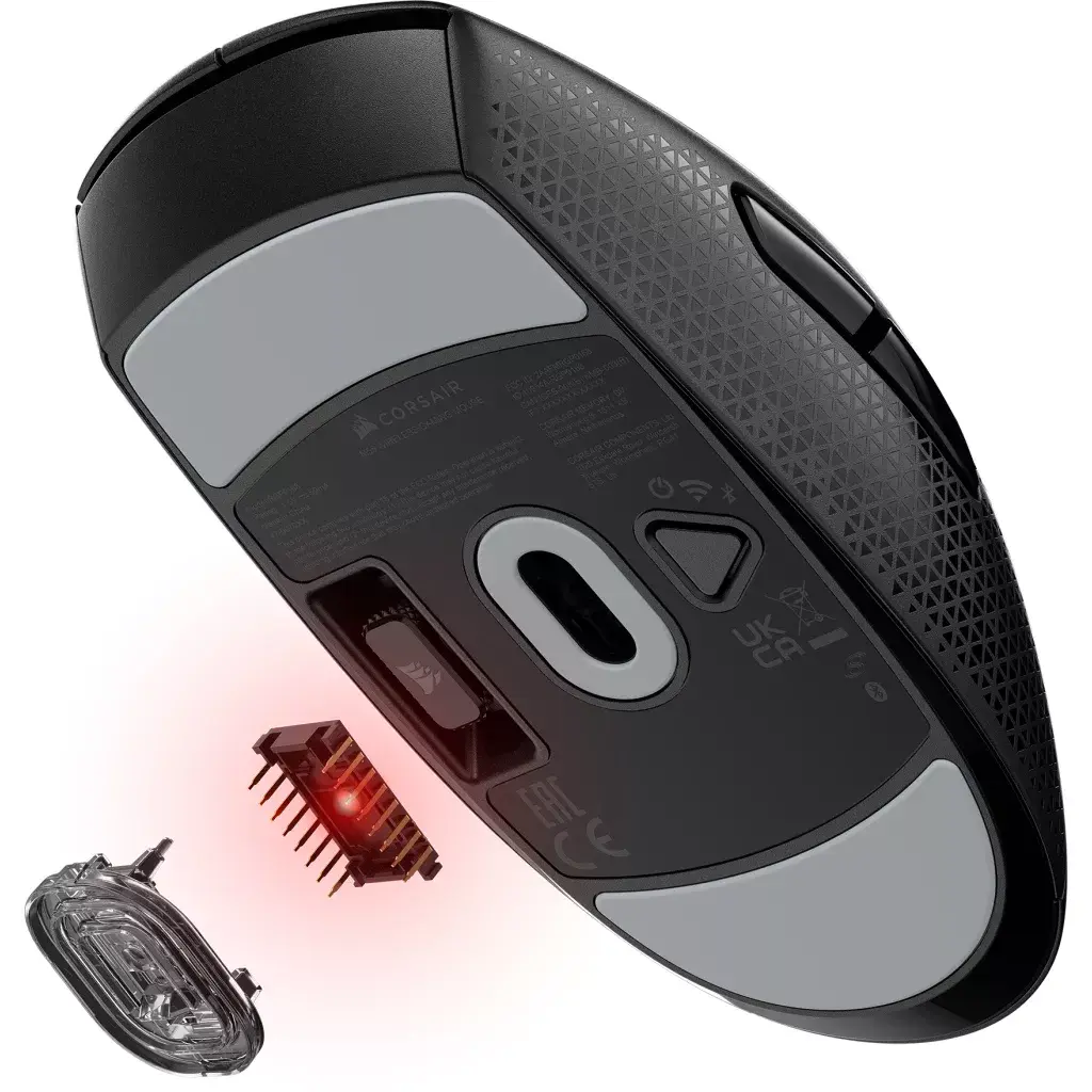 Мышь Corsair M55 Photo 4