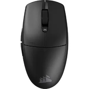 Игровая мышь CORSAIR M55 беспроводная оптическая 24000 DPI для правой руки черная RF и Bluetooth