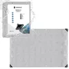 Tarpaulin Springos GA2150 2x3 m 210 g/m² Photo 10