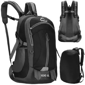 Sports bags and Backpacks