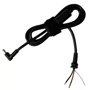 Power supply connector cable Anthy Industrial CC360420 4.5×3.0 mm, set of 3 cables