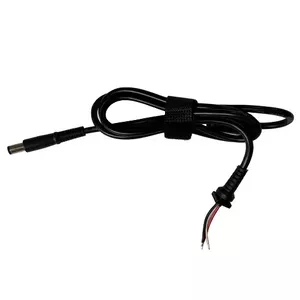 Power supply connector cable Anthy Industrial Co., LTD CC360437 7.4 x 5.0 mm 3 cables