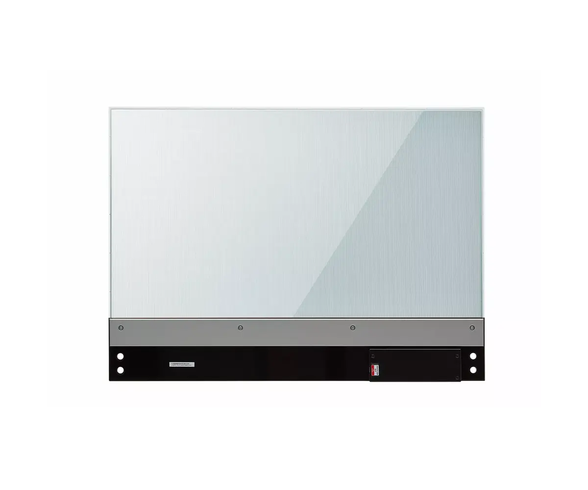 Digitālā reklāmas paneļa LG 30EW5TP-A Photo 8