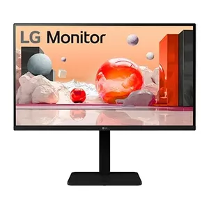 Monitors LG 27BA450-B 27" Full HD 1920 x 1080