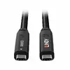 Lindy 15m USB 3.2 Gen 2 & DP 1.4 Type C Cable Photo 4