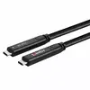 Lindy 15m USB 3.2 Gen 2 & DP 1.4 Type C Cable Photo 5
