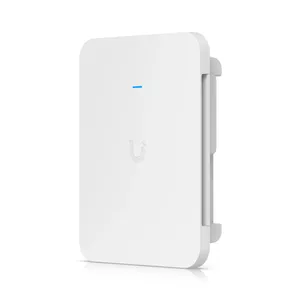 WLAN access point mount Ubiquiti UACC-U7-Pro-Wall-FM White 142x49x190mm