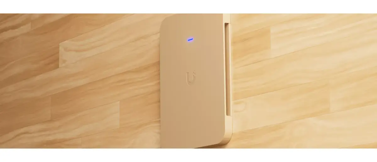 Крепление для WLAN точки доступа Ubiquiti UACC-U7-Pro-Wall-FM Photo 12