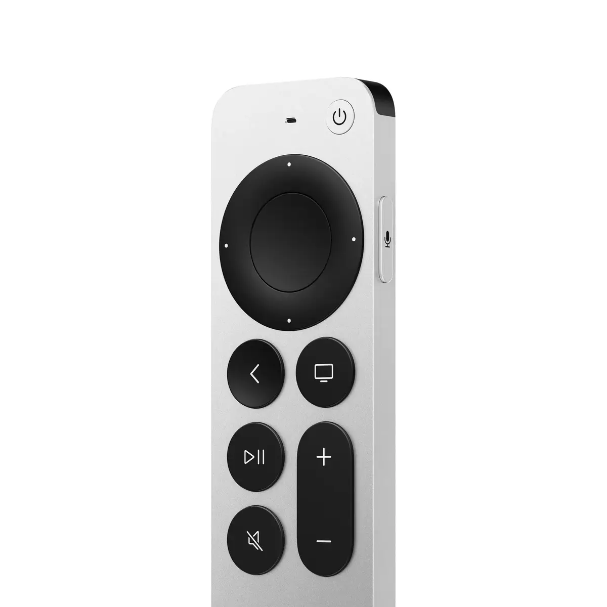 Apple TV 4K Melns Sudrabs Photo 3