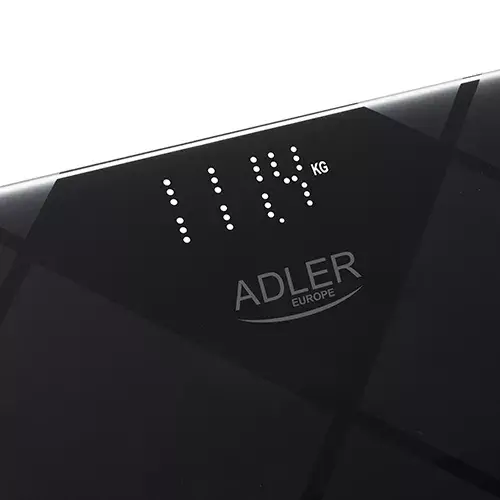 Электронные весы Adler AD 8169 Photo 3