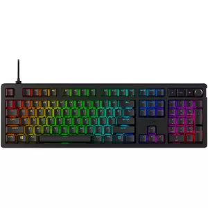 Gaming Keyboards HP HyperX Alloy Rise Mechanical RGB