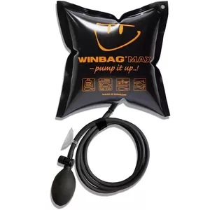 Inflatable Mounting Pillow WINBAG 18352 — lifting/positioning bag, max load 250 kg