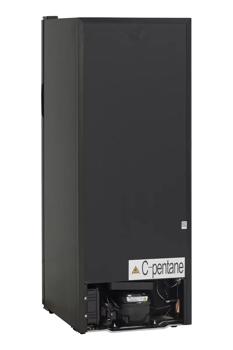 Scandomestic WC105BG wine cooler — 105 bottles Photo 3
