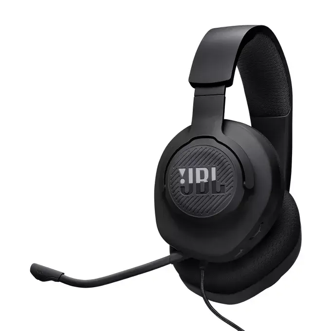 Austiņas JBL Quantum 100M2 Photo 2