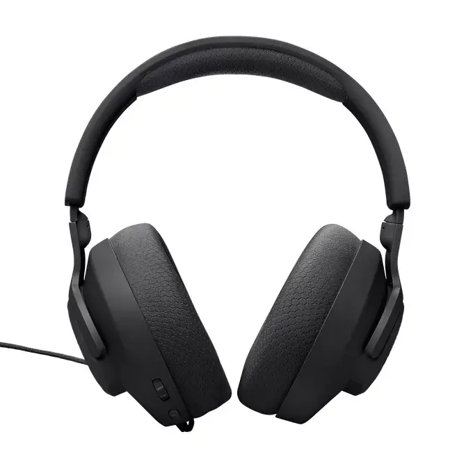 Austiņas JBL Quantum 100M2 Photo 3