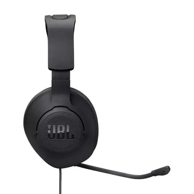 Austiņas JBL Quantum 100M2 Photo 5