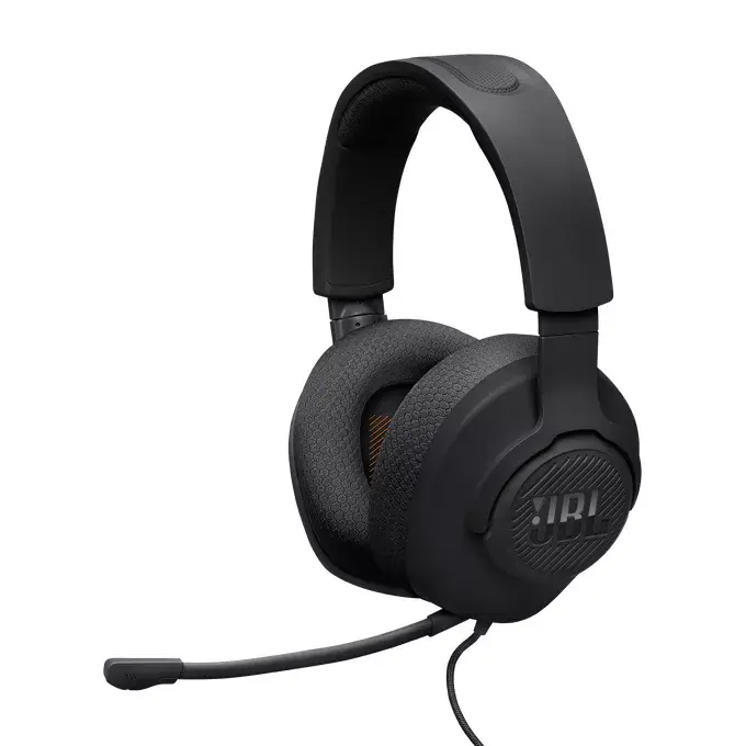 Austiņas JBL Quantum 100M2 Photo 6