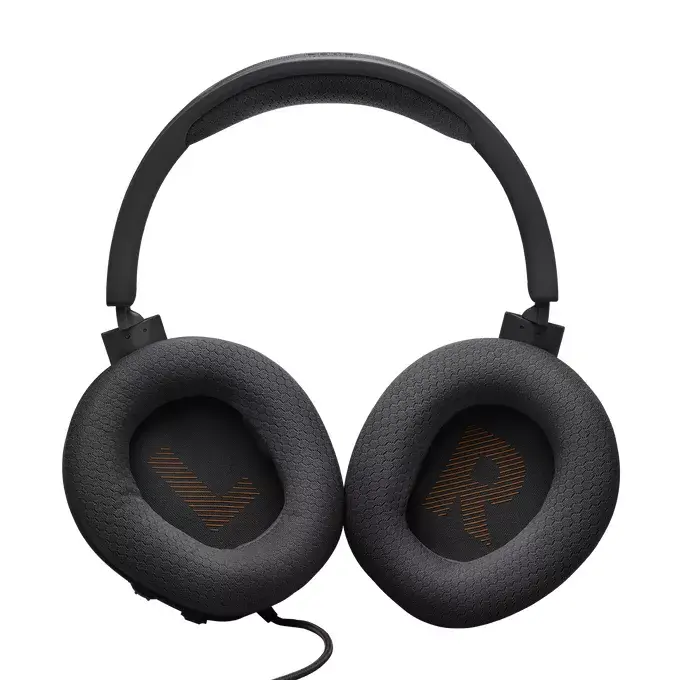 Austiņas JBL Quantum 100M2 Photo 7