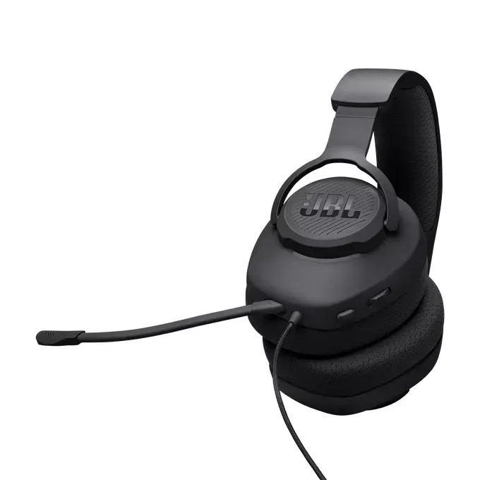 Austiņas JBL Quantum 100M2 Photo 8