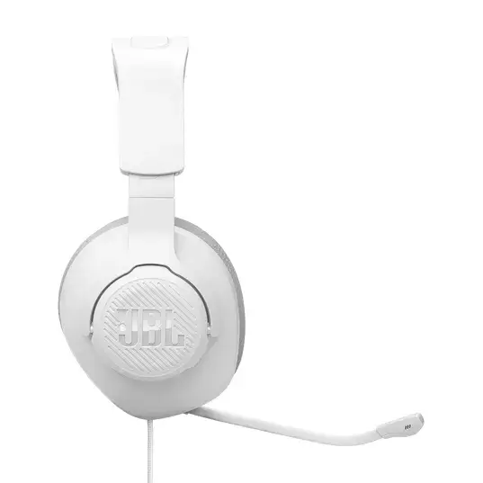 Austiņas JBL Quantum 100M2 Photo 5