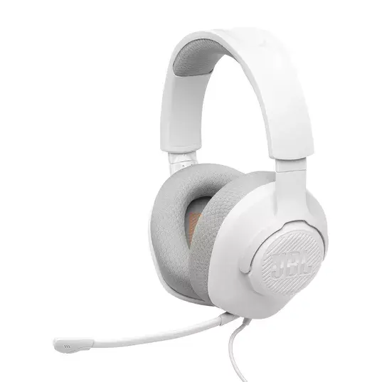 Austiņas JBL Quantum 100M2 Photo 6