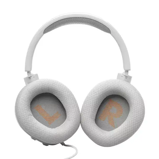 Austiņas JBL Quantum 100M2 Photo 7