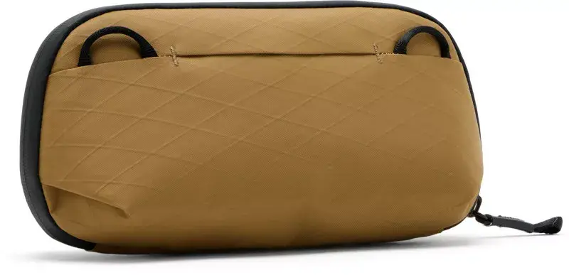 Small Tech Pouch Peak Design BTP-S-CY-1 Photo 2