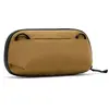 Small Tech Pouch Peak Design BTP-S-CY-1 Photo 2