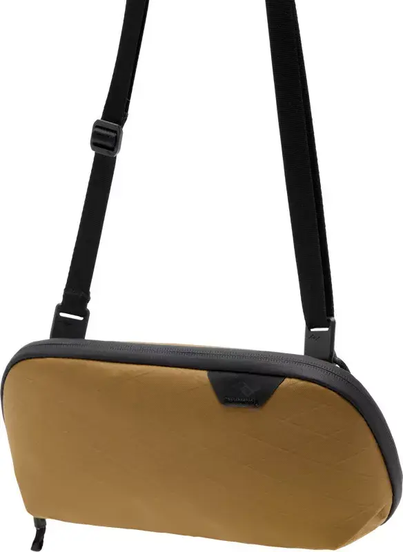 Small Tech Pouch Peak Design BTP-S-CY-1 Photo 3