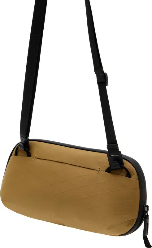 Small Tech Pouch Peak Design BTP-S-CY-1 Photo 4