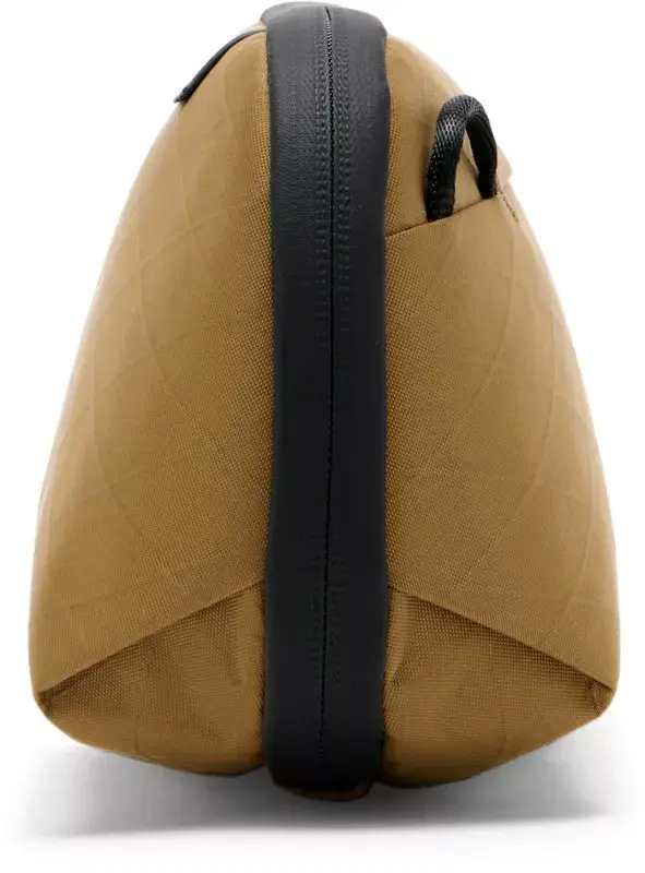 Small Tech Pouch Peak Design BTP-S-CY-1 Photo 6