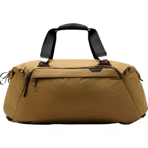Duffel bag Peak Design BTRD-50-CY-1 50L Coyote – travel duffel, 50 L capacity