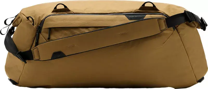 Duffel Peak Design BTRD-50-CY-1 50L Photo 2