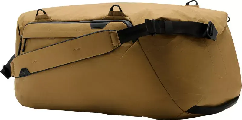 Duffel Peak Design BTRD-50-CY-1 50L Photo 3
