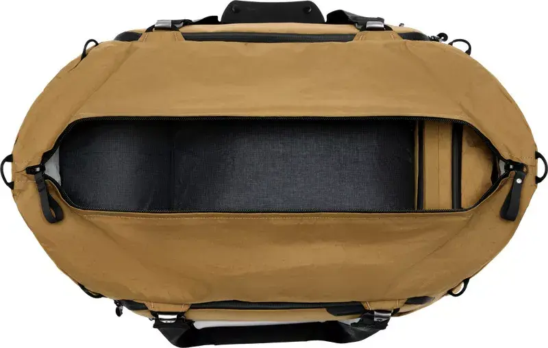 Duffel Peak Design BTRD-50-CY-1 50L Photo 6