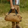 Duffel Peak Design BTRD-50-CY-1 50L Photo 8