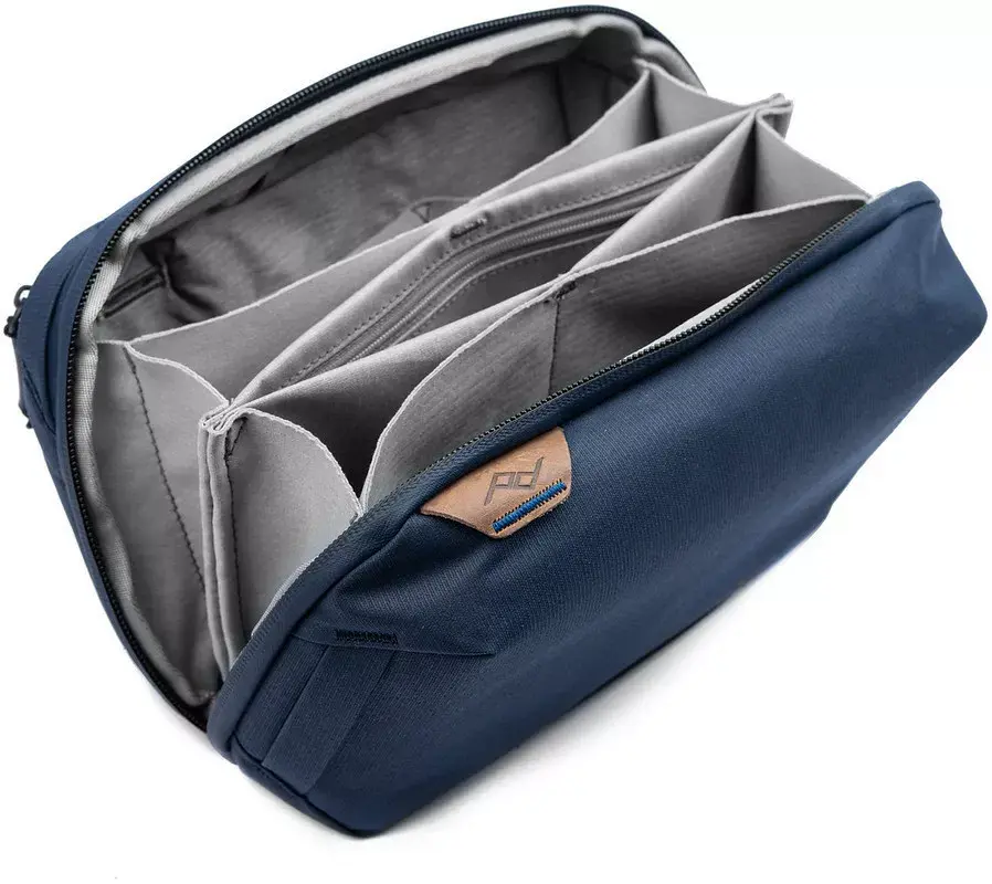 Peak Design BTP-MN-3 Travel Tech Pouch Photo 2
