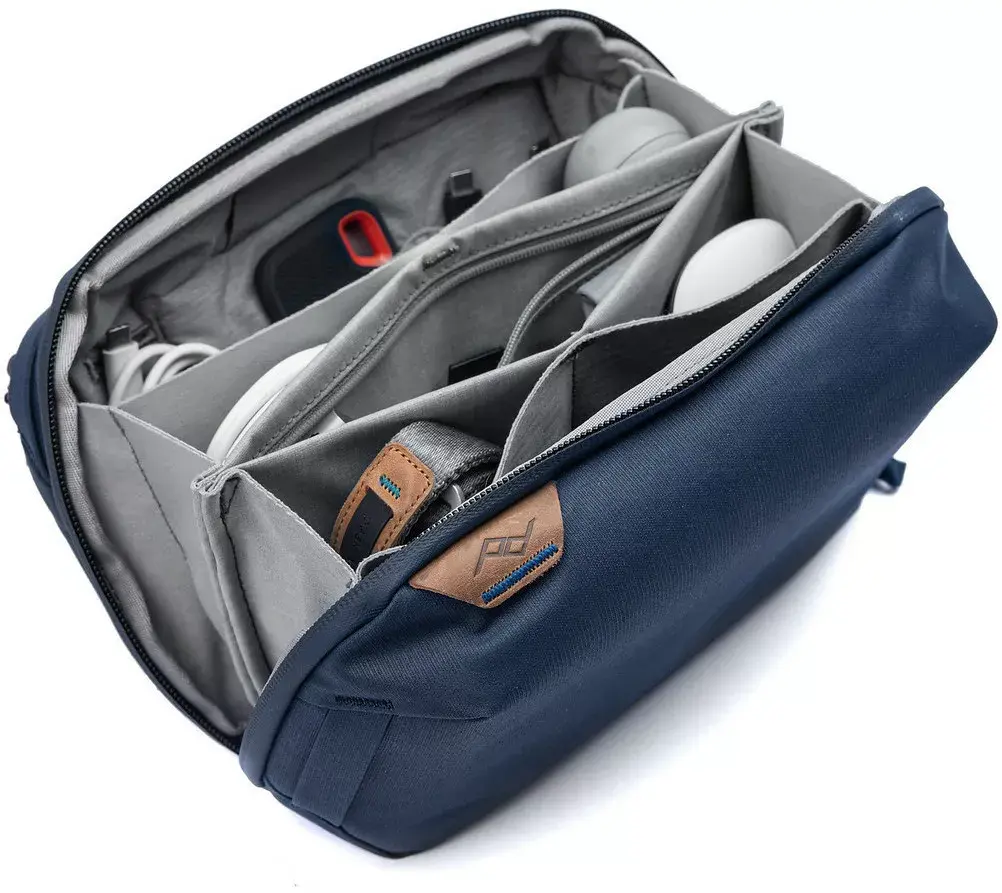 Peak Design BTP-MN-3 Travel Tech Pouch Photo 6