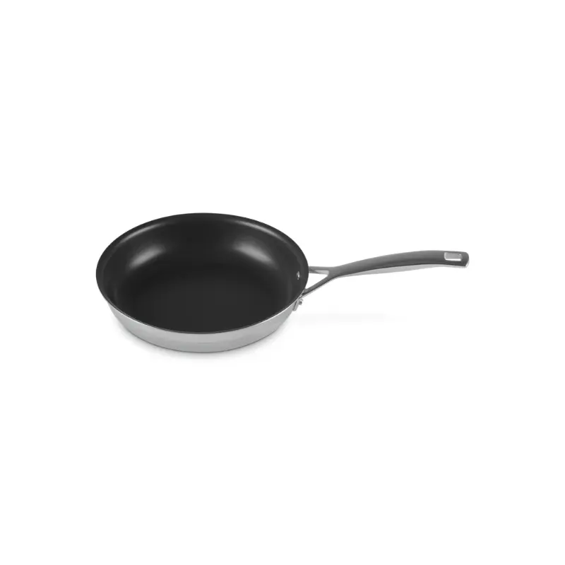 Vispārējā panna Le Creuset 96200224001000 Nerūsējošais