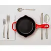 All-purpose pan Le Creuset 20182230900422 Photo 2