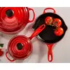 All-purpose pan Le Creuset 20182230900422 Photo 4