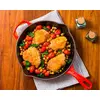 All-purpose pan Le Creuset 20182230900422 Photo 5