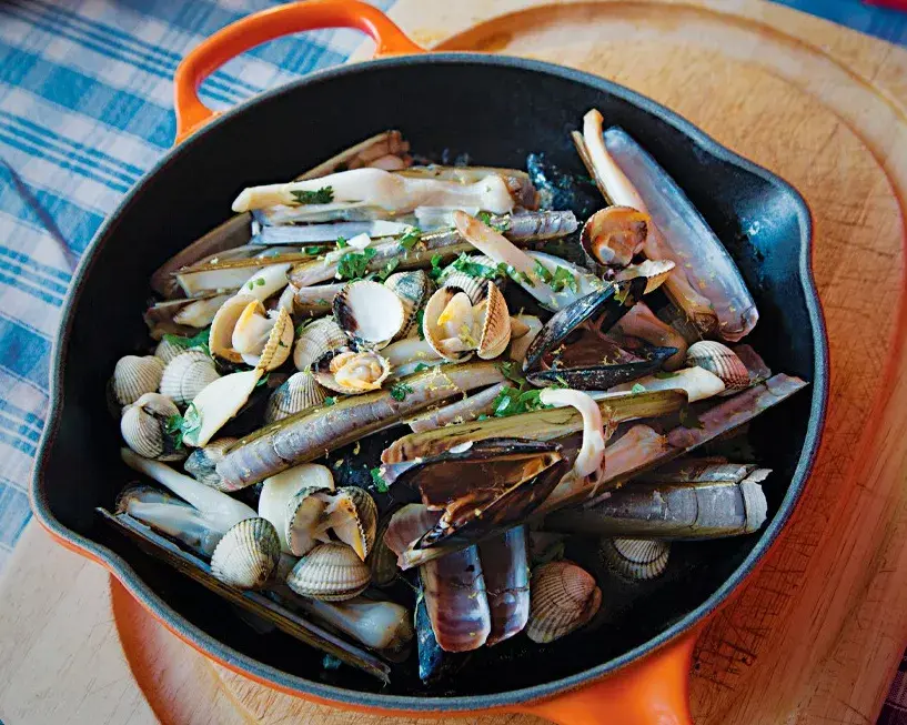 All-purpose pan Le Creuset 20182230900422 Photo 6