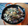 All-purpose pan Le Creuset 20182230900422 Photo 6