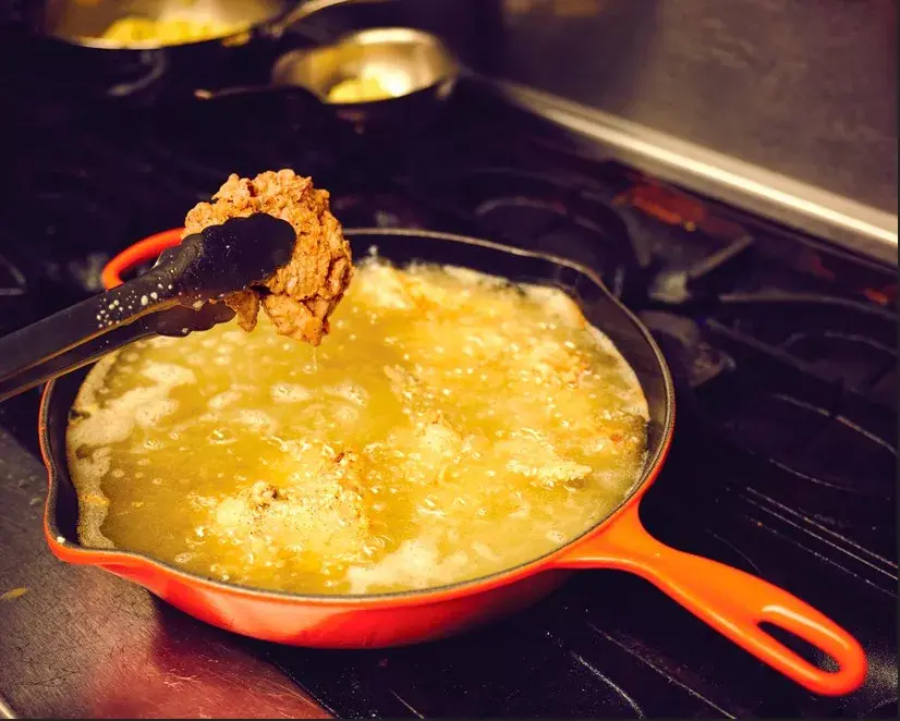 All-purpose pan Le Creuset 20182230900422 Photo 7