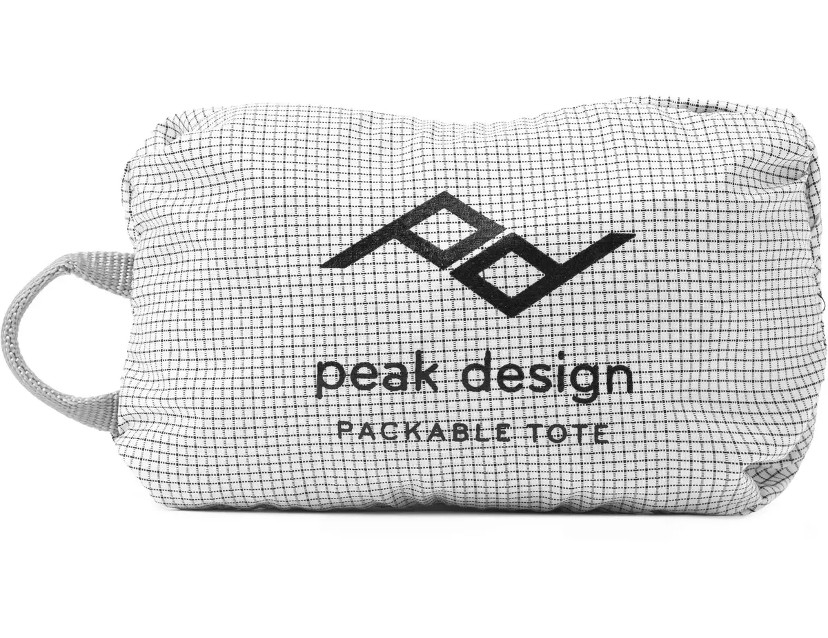 Tote Peak Design Packable BPT-RW-2 Photo 4