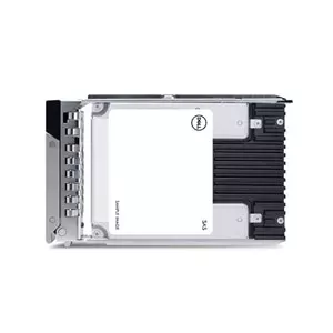 SSD drive DELL 480GB 2.5" SATA III 345-BDPH