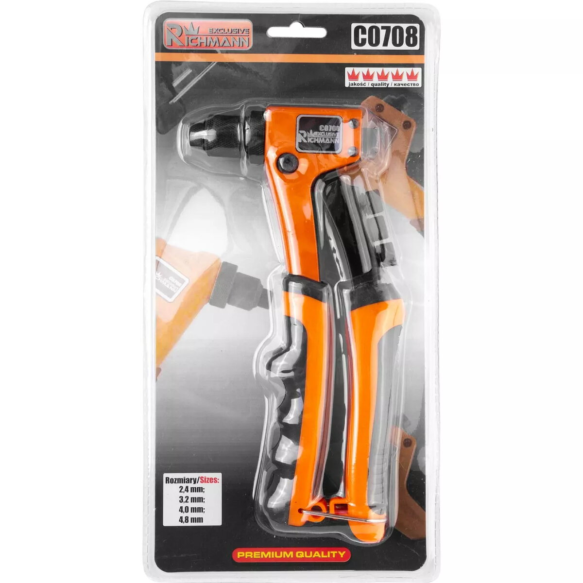 Miscellaneous repair tools