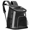 Pet carrier Springos PA0230 38×34×26 cm Photo 4